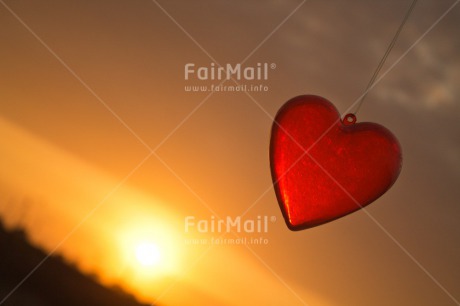 Fair Trade Photo Colour image, Heart, Horizontal, Love, Marriage, Peru, Red, South America, Valentines day, Wedding