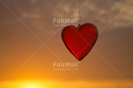 Fair Trade Photo Colour image, Heart, Horizontal, Love, Marriage, Peru, Red, South America, Valentines day, Wedding