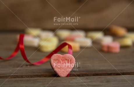 Fair Trade Photo Closeup, Colour image, Heart, Horizontal, Love, Marriage, Shooting style, Sweets, Valentines day, Wedding