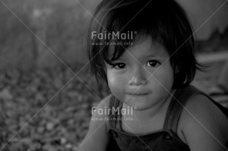 Fair Trade Photo Black and white, Horizontal, People, Peru, Shooting style, South America