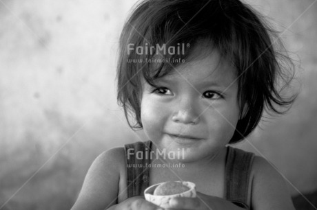 Fair Trade Photo Black and white, Horizontal, People, Peru, Shooting style, South America