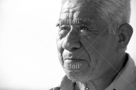 Fair Trade Photo Black and white, Horizontal, People, Peru, Shooting style, South America