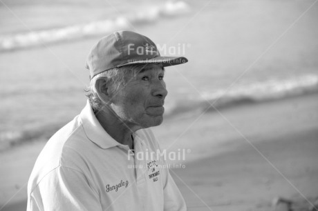 Fair Trade Photo Black and white, Horizontal, People, Peru, Shooting style, South America