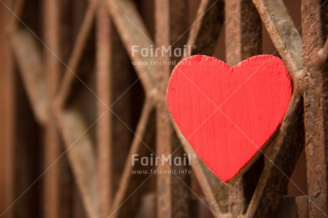 Fair Trade Photo Colour image, Heart, Horizontal, Love, Peru, South America, Valentines day