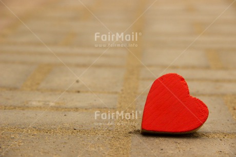 Fair Trade Photo Colour image, Condolence-Sympathy, Heart, Horizontal, Love, Peru, South America, Valentines day