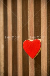 Fair Trade Photo Colour image, Heart, Love, Peru, South America, Valentines day, Vertical