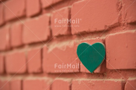 Fair Trade Photo Colour image, Heart, Horizontal, Love, Peru, South America, Valentines day