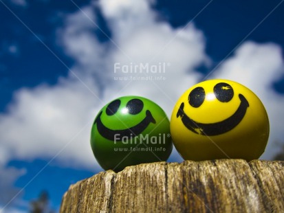 Fair Trade Photo Colour image, Emotions, Focus on foreground, Friendship, Happiness, Horizontal, Multi-coloured, Outdoor, Peru, Seasons, Smile, Smiling, South America, Summer, Tabletop, Together