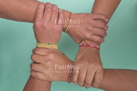 Fair Trade Photo Body, Colour, Colour image, Friendship, Green, Hand, Help, Horizontal, People, Peru, Place, Solidarity, South America, Together, Tolerance, Union, Values