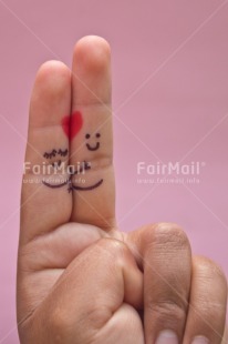 Fair Trade Photo Body, Colour, Finger, Hand, Heart, Love, Object, Pink, Red, Thinking of you, Valentines day, Vertical