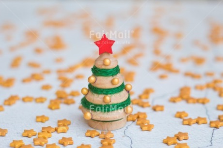 Fair Trade Photo Activity, Adjective, Celebrating, Christmas, Christmas decoration, Christmas tree, Colour, Horizontal, Object, Present, Red, Star, Yellow