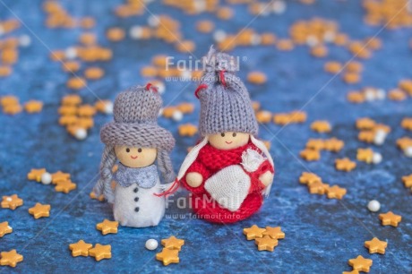 Fair Trade Photo Activity, Adjective, Blue, Celebrating, Christmas, Christmas decoration, Colour, Doll, Horizontal, Object, Present, Red, Star, Yellow