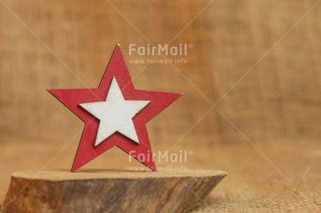 Fair Trade Photo Christmas, Christmas decoration, Object, Star