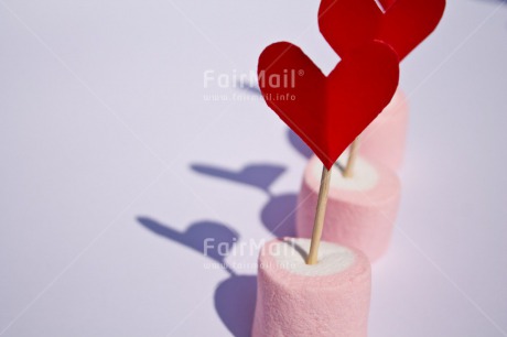 Fair Trade Photo Birthday, Closeup, Heart, Horizontal, Love, Mothers day, Peru, Red, South America, Studio, Sweets, Valentines day