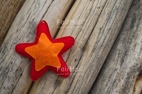 Fair Trade Photo Christmas, Closeup, Colour image, Horizontal, Peru, South America, Star