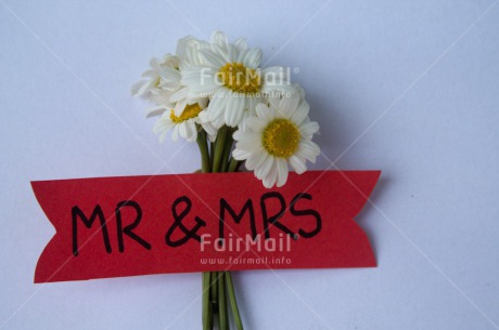 Fair Trade Photo Colour image, Flower, Horizontal, Letter, Marriage, Peru, South America, Wedding