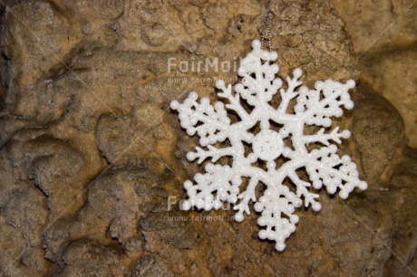 Fair Trade Photo Christmas, Colour image, Horizontal, Peru, South America, Star, White