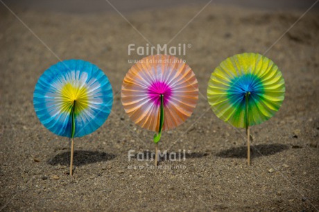 Fair Trade Photo Birthday, Colour image, Colourful, Decoration, Exams, Horizontal, Invitation, Party, Peru, South America, Summer