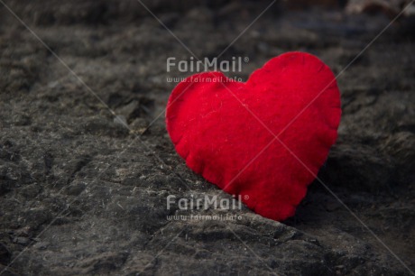 Fair Trade Photo Closeup, Colour image, Heart, Horizontal, Love, Mothers day, Peru, Red, Shooting style, South America, Valentines day