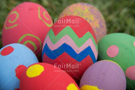 Fair Trade Photo Colour image, Easter, Egg, Horizontal, Religion, Seasons, Spring