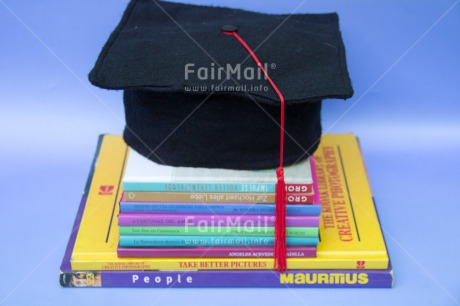 Fair Trade Photo Colour image, Congratulations, Education, Exams, Good luck, Horizontal, Well done