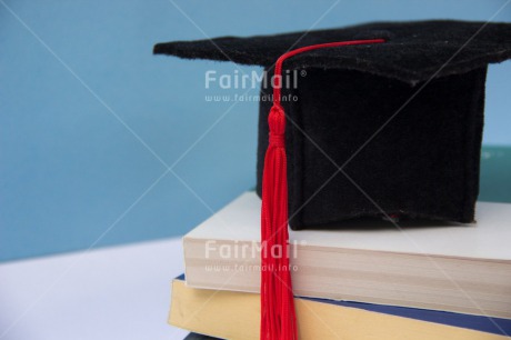 Fair Trade Photo Colour image, Exams, Graduation, Horizontal