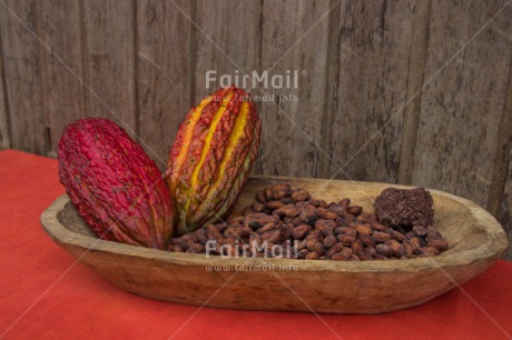 Fair Trade Photo Agriculture, Cacao, Chocolate, Colour image, Fair trade, Food and alimentation, Horizontal, Peru, South America