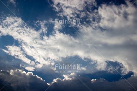 Fair Trade Photo Clouds, Colour image, Condolence-Sympathy, Horizontal, Light, Peru, Scenic, Sky, South America