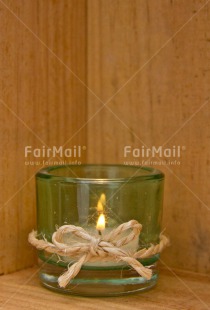 Fair Trade Photo Candle, Christmas, Condolence-Sympathy, Flame, Peru, South America, Spirituality, Thinking of you, Vertical, Wellness