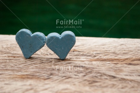 Fair Trade Photo Blue, Closeup, Colour image, Heart, Horizontal, Love, Marriage, Peru, Shooting style, Soap, South America, Together, Valentines day, Wedding