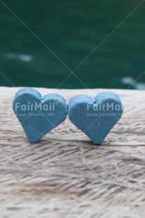 Fair Trade Photo Blue, Closeup, Colour image, Heart, Love, Marriage, Peru, Shooting style, Soap, South America, Together, Valentines day, Vertical, Wedding