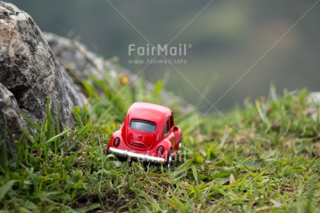 Fair Trade Photo Car, Colour image, Good trip, Holiday, Horizontal, Peru, River, South America, Transport, Travel