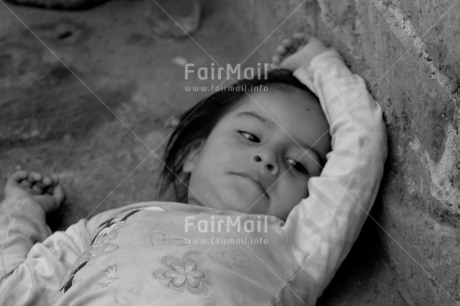 Fair Trade Photo Black and white, Horizontal, People, Peru, Shooting style, South America