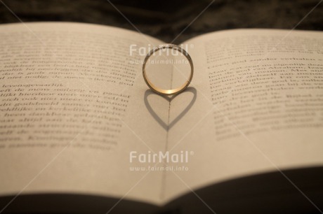 Fair Trade Photo Book, Colour image, Heart, Horizontal, Love, Marriage, Peru, Ring, South America, Valentines day, Wedding