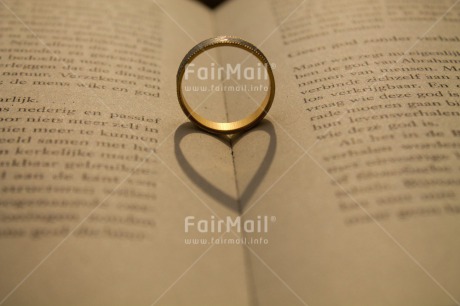 Fair Trade Photo Book, Colour image, Heart, Horizontal, Love, Marriage, Peru, Ring, South America, Valentines day, Wedding