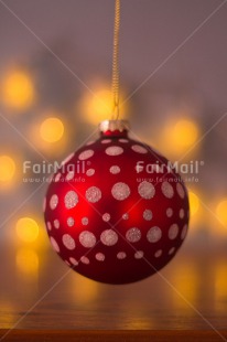 Fair Trade Photo Christmas, Christmas ball, Colour image, Horizontal, Indoor, Light, Peru, Red, South America, White, Yellow