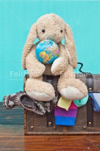Fair Trade Photo Activity, Animals, Birthday, Blue, Colour image, Friendship, Holiday, Mothers day, Peluche, Peru, Rabbit, South America, Thank you, Thinking of you, Travel, Travelling, Vertical, Welcome home, World map