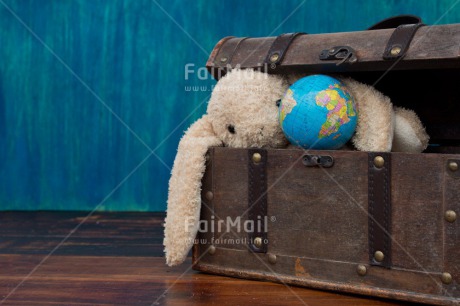 Fair Trade Photo Animals, Birthday, Blue, Colour image, Fathers day, Friendship, Holiday, Love, Mothers day, Moving, Peluche, Peru, Rabbit, Sorry, South America, Suitcase, Thank you, Thinking of you, Travel, Valentines day, Welcome home, World, World map