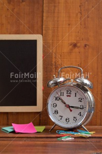 Fair Trade Photo Activity, Alarm, Blackboard, Busy, Clock, Colour image, New Job, Peluche, Peru, South America, Work, Working