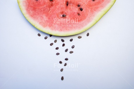 Fair Trade Photo Activity, Colour, Colour image, Dreaming, Dreams, Emotions, Food, Food and alimentation, Fresh, Fruit, Happiness, Object, Peru, Place, Red, Seasons, Seed, South America, Summer, Watermelon, White