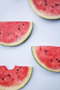 Fair Trade Photo Activity, Colour, Colour image, Dreaming, Dreams, Emotions, Food, Food and alimentation, Fresh, Fruit, Happiness, Object, Peru, Place, Red, Seasons, Seed, South America, Summer, Watermelon, White