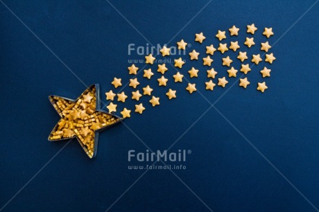 Fair Trade Photo Christmas, Christmas decoration, Colour image, Horizontal, Object, Peru, Place, South America, Star