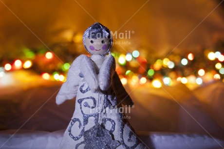 Fair Trade Photo Angel, Christmas, Colour image, Focus on foreground, Horizontal, Indoor, Peru, South America, Tabletop