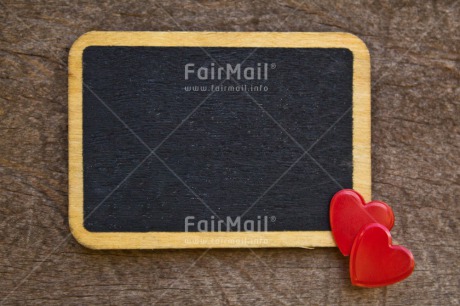 Fair Trade Photo Blackboard, Chachapoyas, Colour image, Heart, Horizontal, Love, Marriage, Mothers day, Peru, Red, South America, Thinking of you, Valentines day, Wedding, Wood