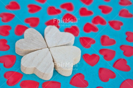 Fair Trade Photo Blue, Chachapoyas, Colour image, Heart, Horizontal, Love, Marriage, Peru, Red, South America, Thinking of you, Valentines day, Wedding