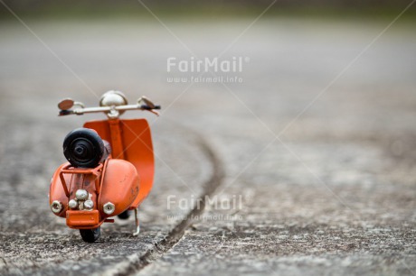 Fair Trade Photo Activity, Birthday, Chachapoyas, Colour image, Food and alimentation, Fruits, Holiday, Horizontal, On the road, Orange, Peru, South America, Travel, Travelling, Vespa