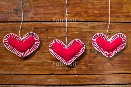 Fair Trade Photo Colour image, Heart, Horizontal, Love, Marriage, Peru, Red, South America, Thinking of you, Valentines day, Wedding, Wood