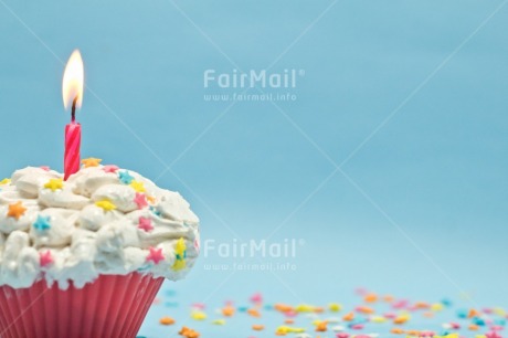 Fair Trade Photo Birthday, Blue, Cake, Candle, Candy, Colour, Colour image, Cupcake, Decoration, Emotions, Food and alimentation, Happy, Horizontal, Light, Nature, Object, Party, Peru, Place, South America