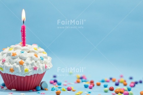 Fair Trade Photo Birthday, Blue, Cake, Candle, Candy, Colour, Colour image, Cupcake, Decoration, Emotions, Food and alimentation, Happy, Horizontal, Light, Nature, Object, Party, Peru, Place, South America