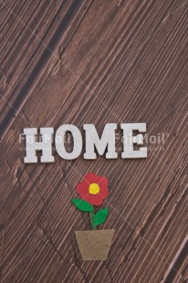 Fair Trade Photo Build, Colour, Colour image, Food and alimentation, Home, Move, Nest, New home, New life, Object, Owner, Peru, Place, South America, Sweet, Vertical, Welcome home, White, Wood